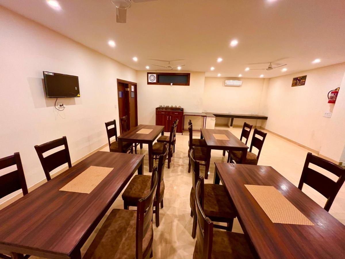Hotel Prayag Inn 하리드와르 외부 사진